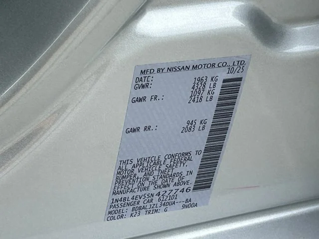 SEMINUEVOS NISSAN Altima a Estados en autogozo