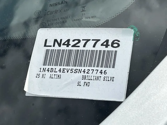 SEMINUEVOS NISSAN Altima a Estados en autogozo