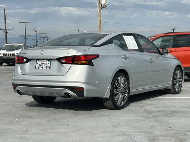SEMINUEVOS NISSAN Altima a Estados en autogozo