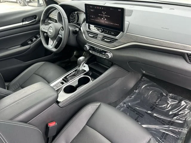 SEMINUEVOS NISSAN Altima a Estados en autogozo