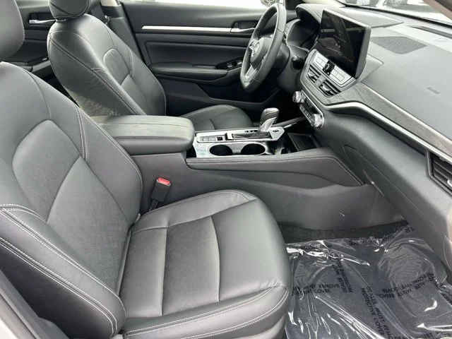 SEMINUEVOS NISSAN Altima a Estados en autogozo