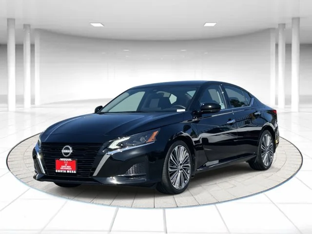 SEMINUEVOS NISSAN Altima a Estados en autogozo