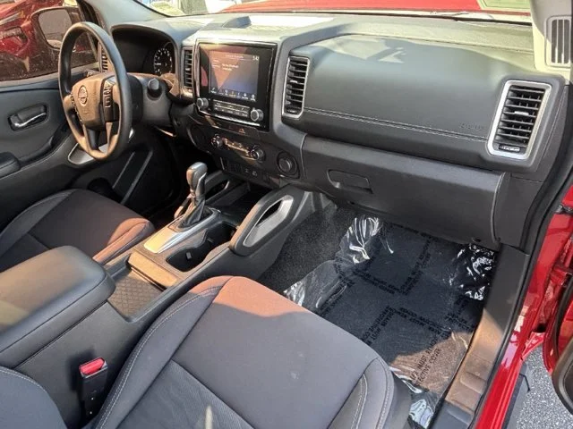 SEMINUEVOS NISSAN Frontier a Estados en autogozo