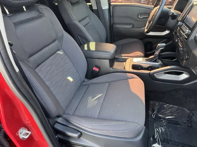 SEMINUEVOS NISSAN Frontier a Estados en autogozo