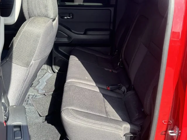 SEMINUEVOS NISSAN Frontier a Estados en autogozo