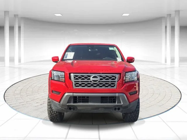 SEMINUEVOS NISSAN Frontier a Estados en autogozo