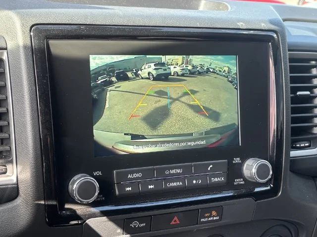 SEMINUEVOS NISSAN Frontier a Estados en autogozo