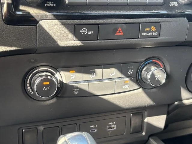 SEMINUEVOS NISSAN Frontier a Estados en autogozo