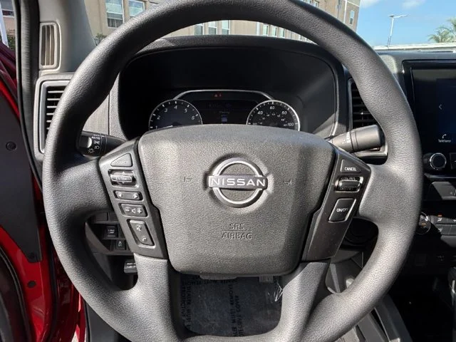 SEMINUEVOS NISSAN Frontier a Estados en autogozo