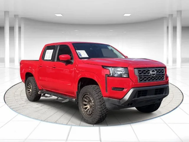 SEMINUEVOS NISSAN Frontier a Estados en autogozo