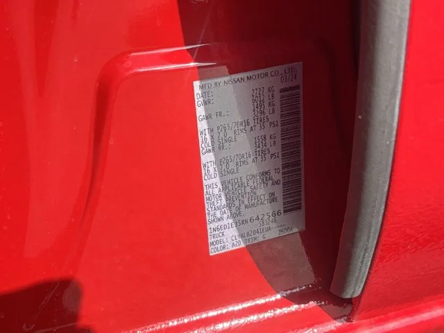 SEMINUEVOS NISSAN Frontier a Estados en autogozo