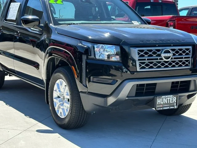SEMINUEVOS NISSAN Frontier a Estados en autogozo