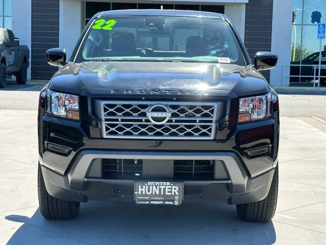 SEMINUEVOS NISSAN Frontier a Estados en autogozo