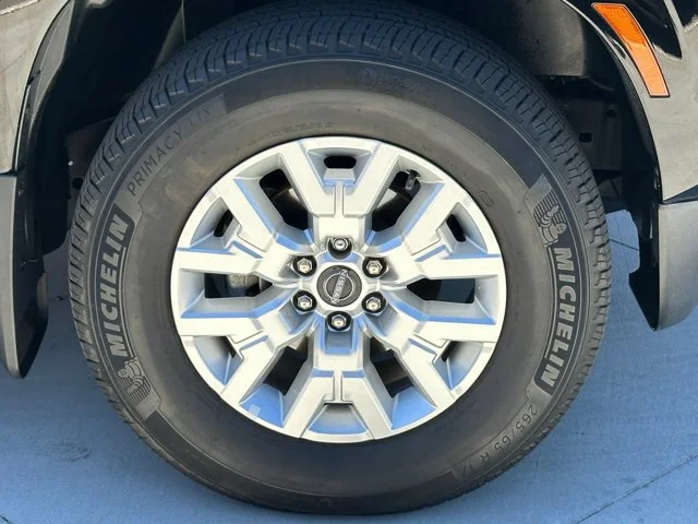 SEMINUEVOS NISSAN Frontier a Estados en autogozo