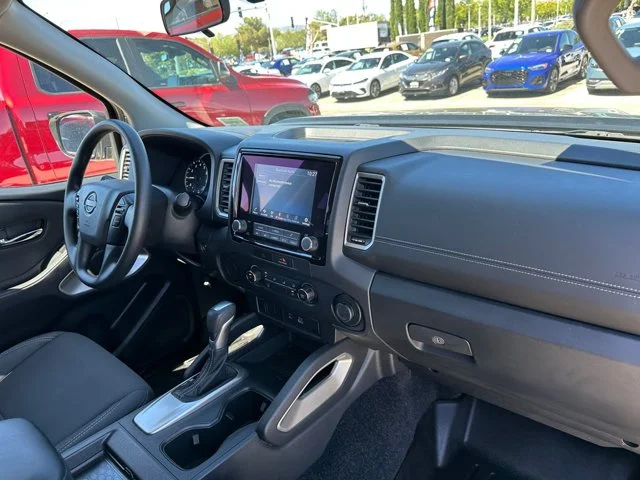 SEMINUEVOS NISSAN Frontier a Estados en autogozo