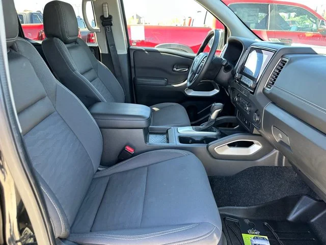 SEMINUEVOS NISSAN Frontier a Estados en autogozo