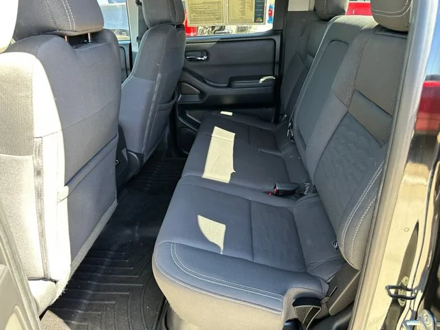 SEMINUEVOS NISSAN Frontier a Estados en autogozo