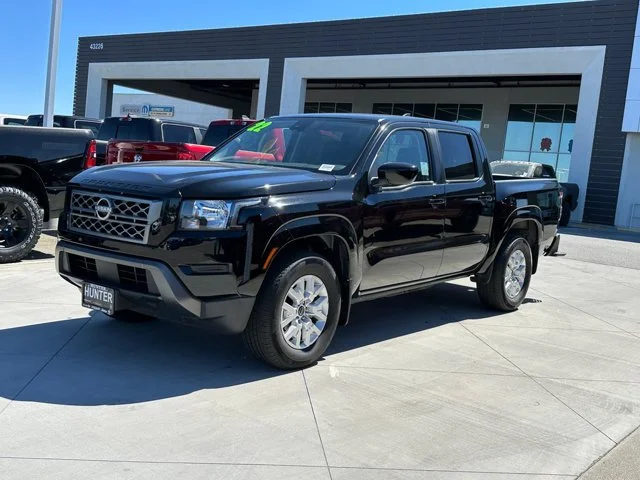 SEMINUEVOS NISSAN Frontier a Estados en autogozo