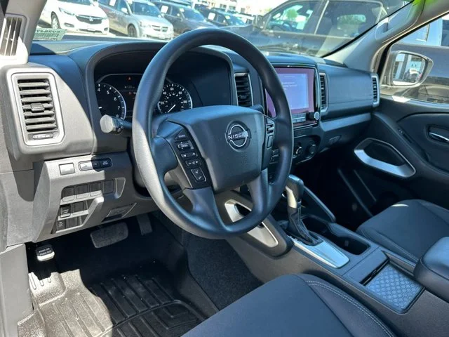 SEMINUEVOS NISSAN Frontier a Estados en autogozo