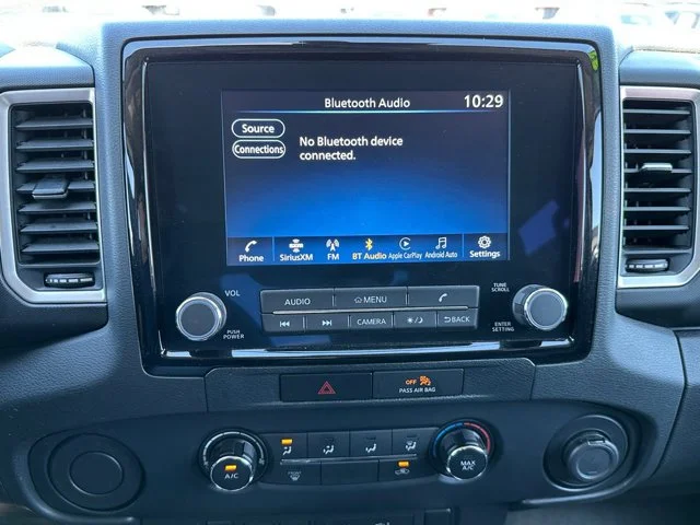 SEMINUEVOS NISSAN Frontier a Estados en autogozo