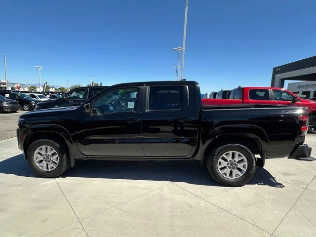 SEMINUEVOS NISSAN Frontier a Estados en autogozo