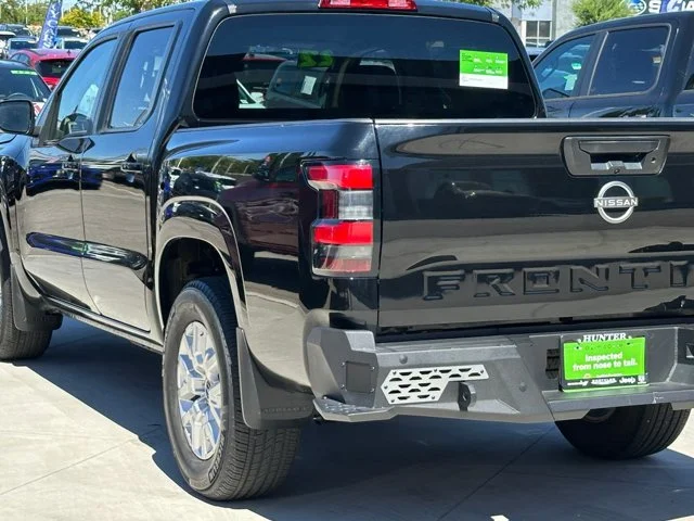 SEMINUEVOS NISSAN Frontier a Estados en autogozo