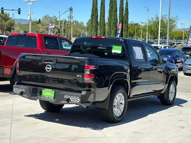 SEMINUEVOS NISSAN Frontier a Estados en autogozo