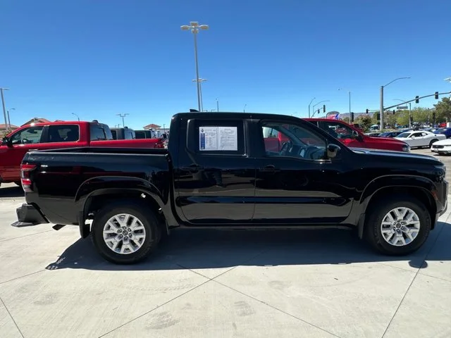 SEMINUEVOS NISSAN Frontier a Estados en autogozo