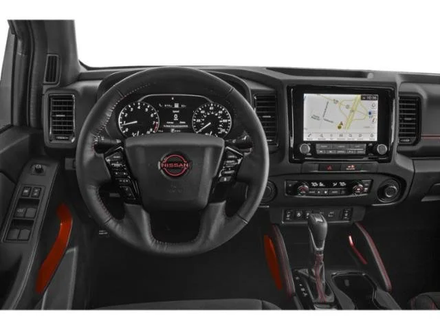 SEMINUEVOS NISSAN Frontier a Estados en autogozo