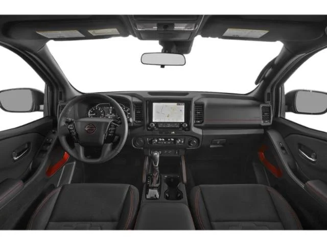 SEMINUEVOS NISSAN Frontier a Estados en autogozo
