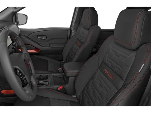 SEMINUEVOS NISSAN Frontier a Estados en autogozo