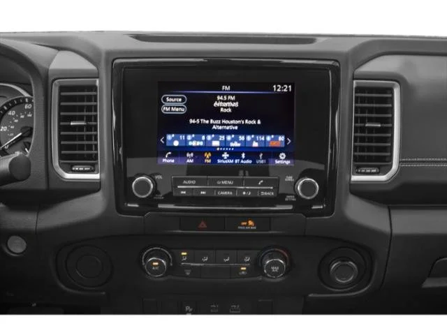 SEMINUEVOS NISSAN Frontier a Estados en autogozo