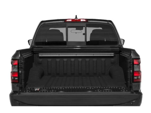 SEMINUEVOS NISSAN Frontier a Estados en autogozo