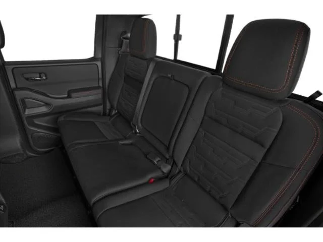 SEMINUEVOS NISSAN Frontier a Estados en autogozo