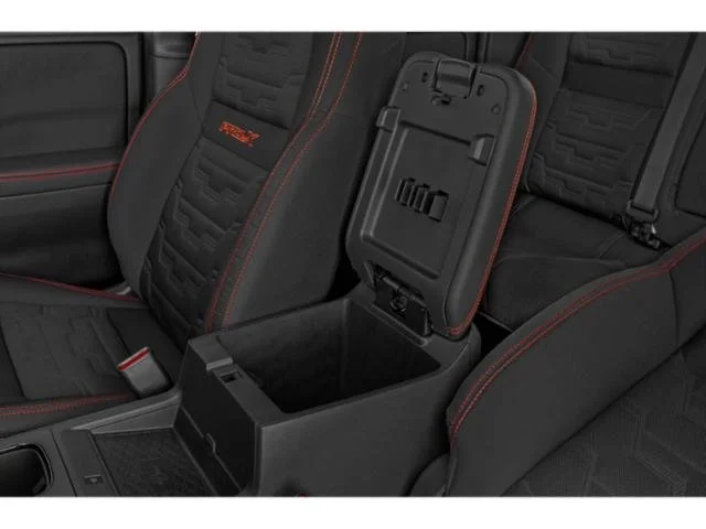 SEMINUEVOS NISSAN Frontier a Estados en autogozo