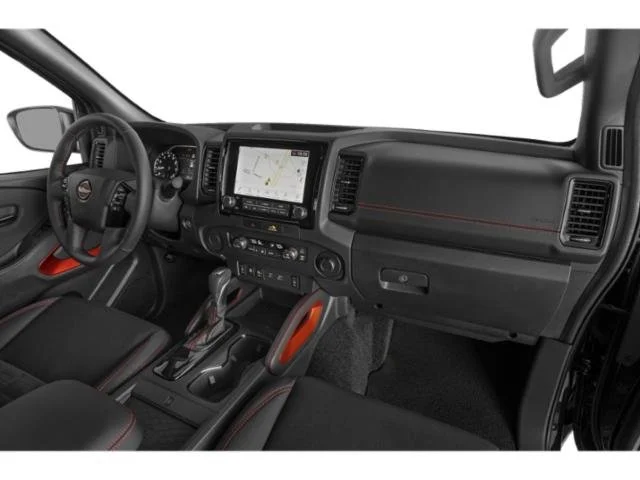 SEMINUEVOS NISSAN Frontier a Estados en autogozo