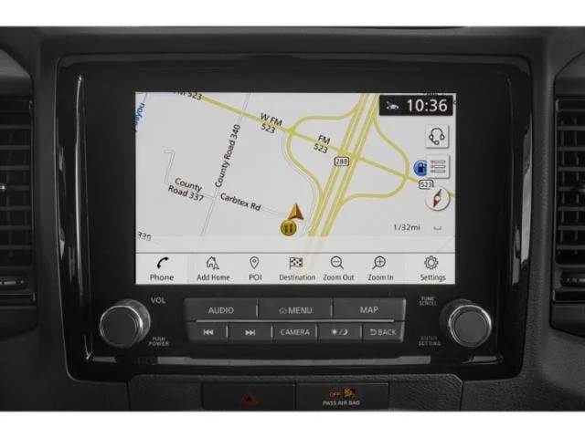 SEMINUEVOS NISSAN Frontier a Estados en autogozo