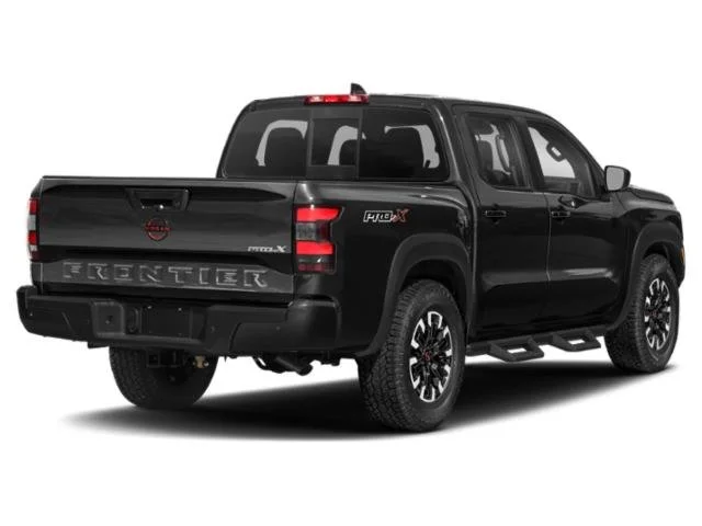 SEMINUEVOS NISSAN Frontier a Estados en autogozo