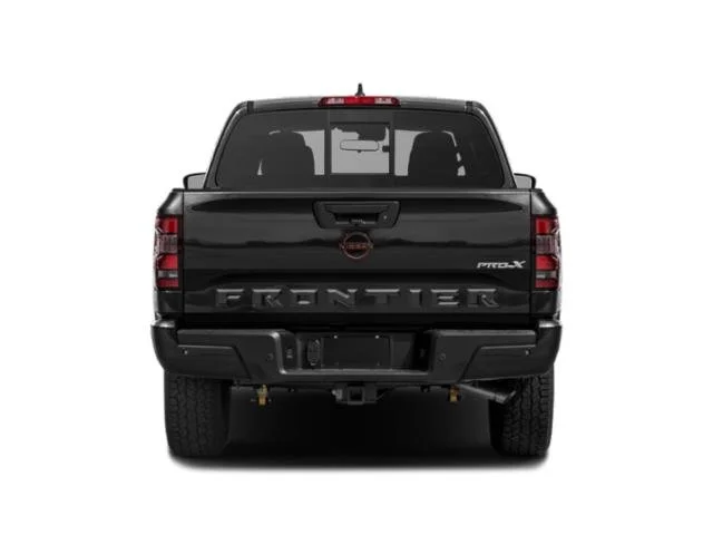 SEMINUEVOS NISSAN Frontier a Estados en autogozo