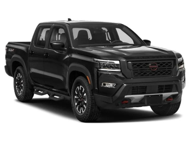 SEMINUEVOS NISSAN Frontier a Estados en autogozo