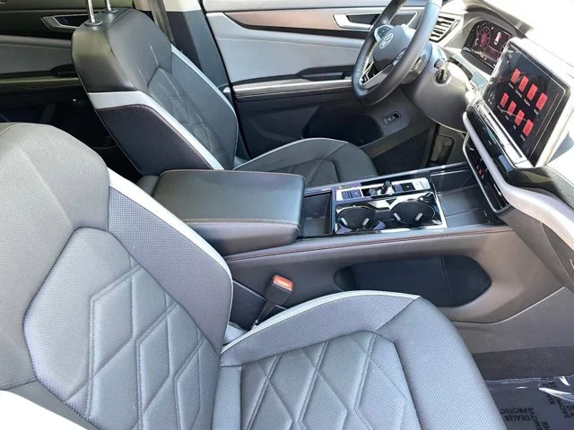 SEMINUEVOS VOLKSWAGEN Atlas a Estados en autogozo
