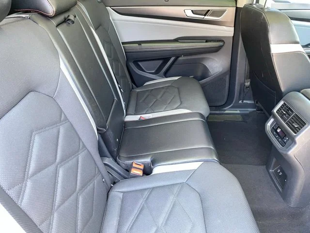 SEMINUEVOS VOLKSWAGEN Atlas a Estados en autogozo