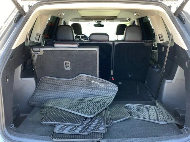 SEMINUEVOS VOLKSWAGEN Atlas a Estados en autogozo
