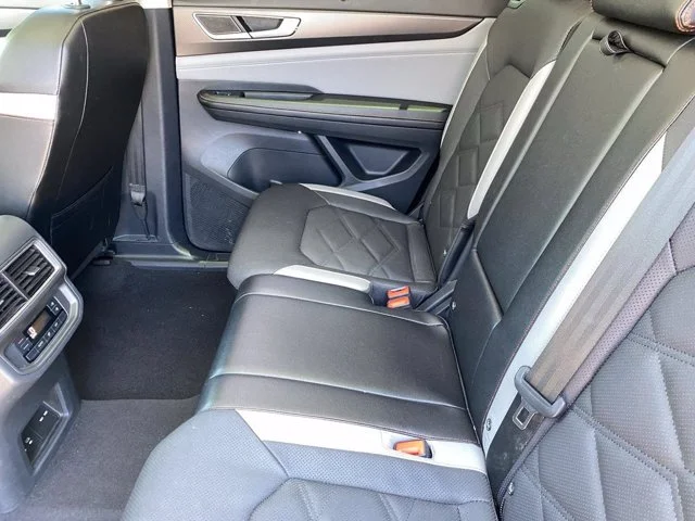 SEMINUEVOS VOLKSWAGEN Atlas a Estados en autogozo