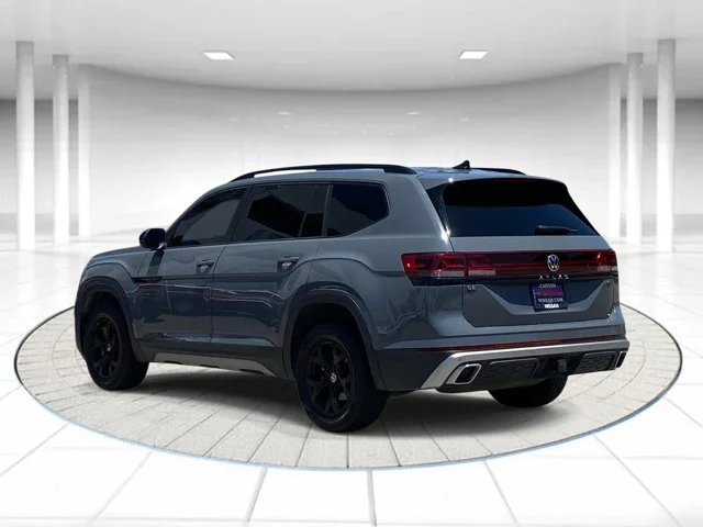 SEMINUEVOS VOLKSWAGEN Atlas a Estados en autogozo