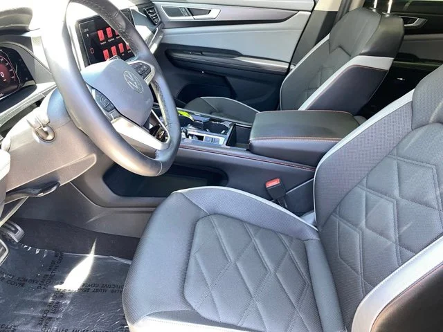 SEMINUEVOS VOLKSWAGEN Atlas a Estados en autogozo