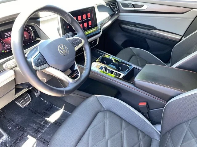 SEMINUEVOS VOLKSWAGEN Atlas a Estados en autogozo