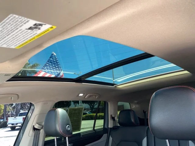 SEMINUEVOS VOLKSWAGEN Atlas a Estados en autogozo