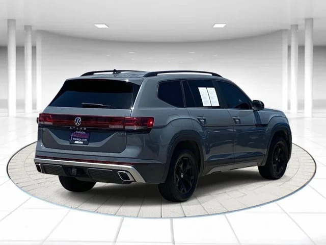SEMINUEVOS VOLKSWAGEN Atlas a Estados en autogozo