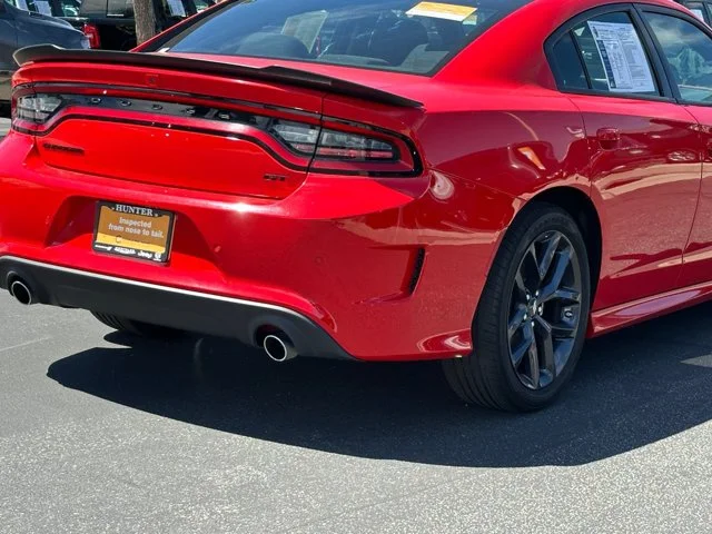 SEMINUEVOS DODGE Charger a Estados en autogozo